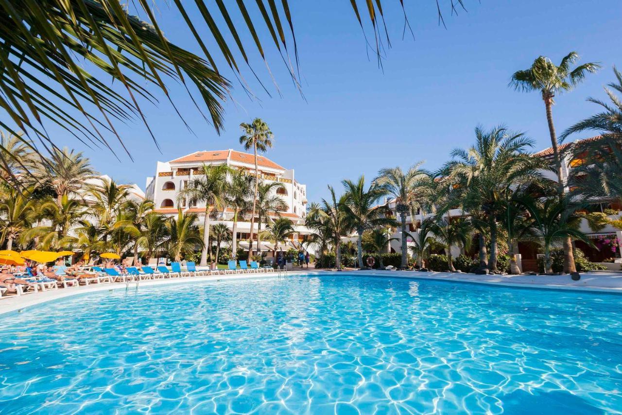 Apartamento Sara En Playa De Las Americas - Sara Vacation Arona  Exterior photo