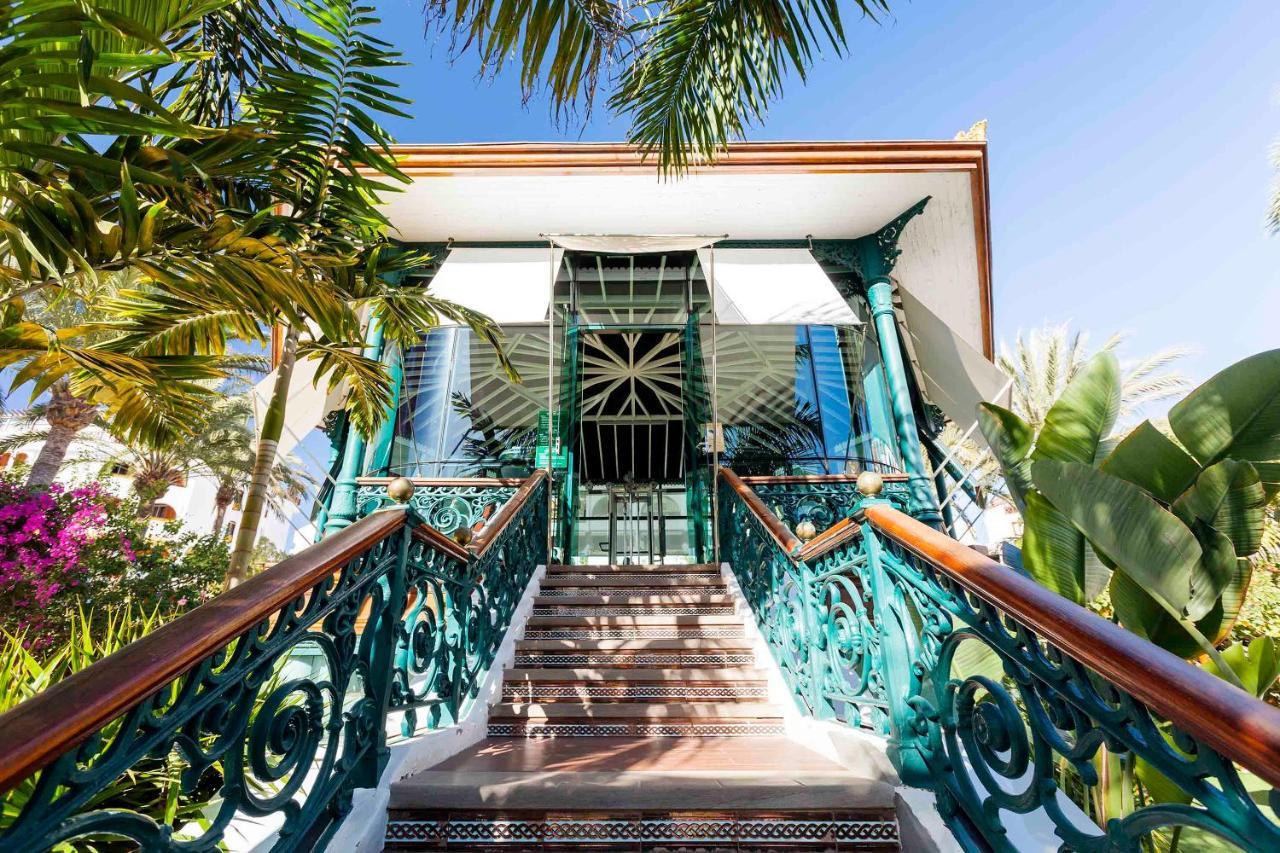 Apartamento Sara En Playa De Las Americas - Sara Vacation Arona  Exterior photo