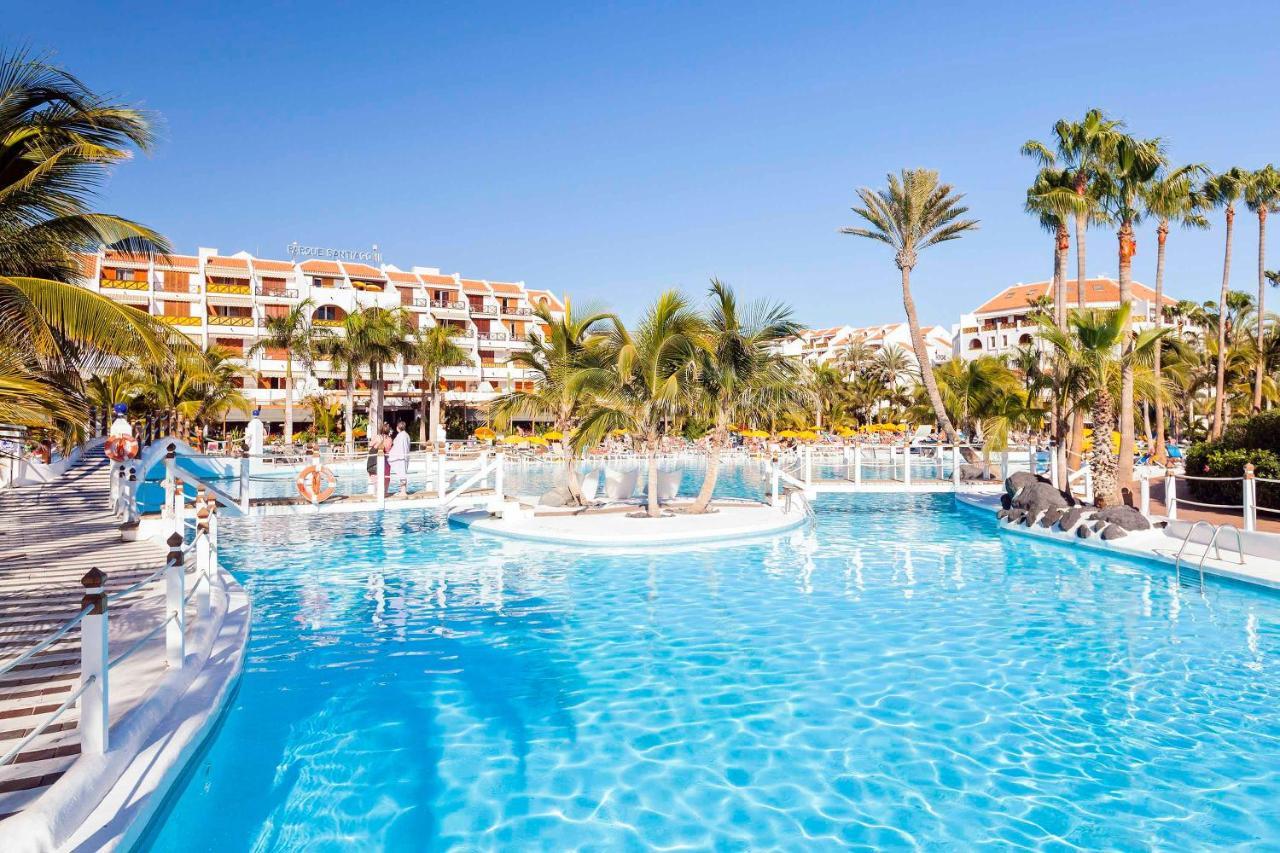 Apartamento Sara En Playa De Las Americas - Sara Vacation Arona  Exterior photo